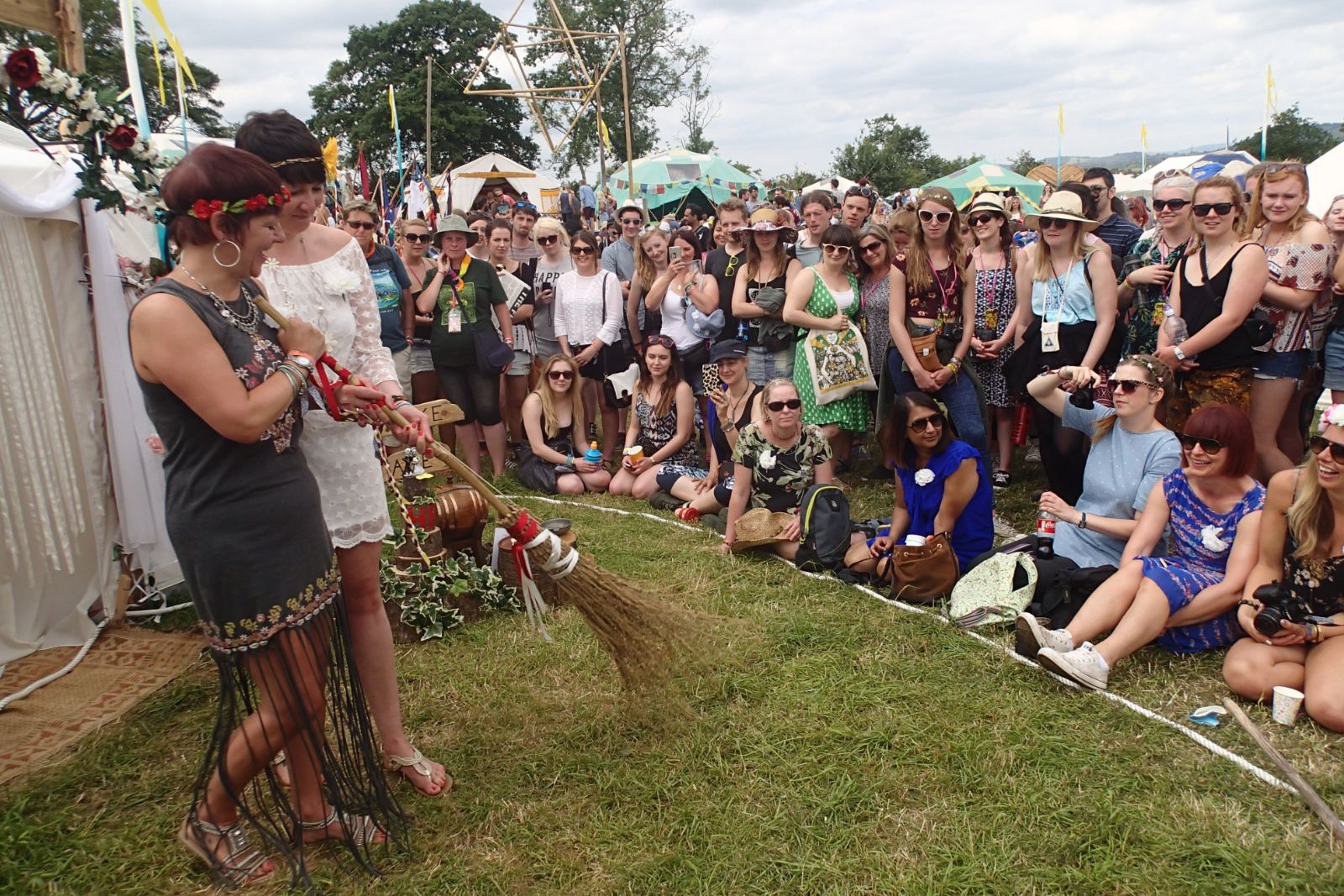 Festival Celebrant Masterclass